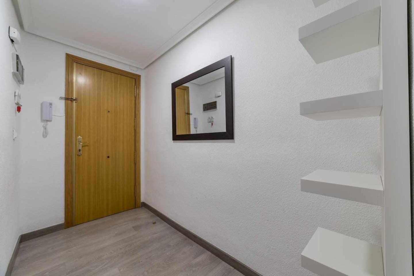 Piso Carolina Apartment Valencia Luaran gambar